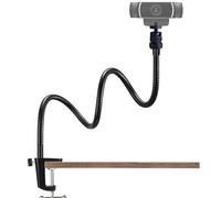 Etubby Webcam Stand, Cuello de Cisne y Brazo de Tijera