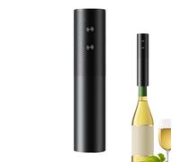 ETUCYNG Abridor de botellas de vino automático,Abridor de vino eléctrico,Abrebotellas automático con sacacorchos de vino | Abridor de vino fácil, abridor de botellas de vino electrónico recargable