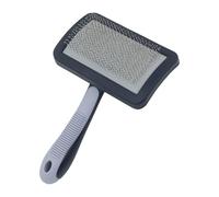 ETUCYNG Cepillo de pelo de perro, removedor de pelo de gato, herramientas de aseo para gatos, peine para desenredar, herramienta de masaje para la capa inferior, suministros de limpieza para gatos y