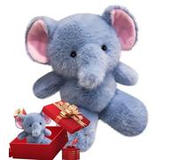 ETUCYNG Conejo de Peluche | Peluches | Accesorios para el hogar para Bodas, Vacaciones, niños, sofá, Cama, salón, Dormitorio, Ventana, mesitas de Noche, Escritorio, Coche, Regalo de