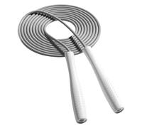 ETUCYNG Cuerda de saltar, cuerda de entrenamiento para adultos,Cuerda de saltar de entrenamiento físico | Cuerda de saltar de ejercicio ajustable portátil, cuerda de saltar de gimnasia para