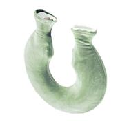 ETUCYNG De Agua Caliente - Conjunto De Invierno En Forma De U, Caliente Con De Polar | Para Compresa Fría Y Relajación Muscular De Hombros En Casa Y Viaje