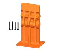 ETUCYNG Divisor manual de troncos, partidor de madera manual,Separador de leña eficiente, herramientas de corte de madera - Práctico separador de troncos de hierro fundido para el hogar y el patio