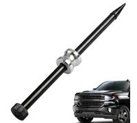 ETUCYNG Extractor De Inyector,Gadget Seguro y,Conjunto de Herramientas de Extracción de Inyector de Aire y Vibración | Para Hombres y Mujeres Talleres Automotrices y Garaje Exterior y Vehículo