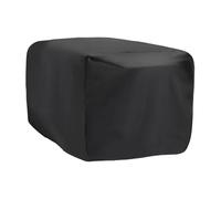 ETUCYNG Funda para Entrenador elíptico, Funda para Entrenador elíptico, Resistente al Desgaste, protección de de Entrenamiento, Tela Oxford, Cubierta Ligera para máquina de Entrenamiento