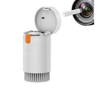 ETUCYNG Herramienta de limpieza de cámara doméstica, kit de limpieza electrónica, limpiador electrónico multifuncional portátil seguro | Limpieza de tecnología de tela Gadget Cleaner, electrónico