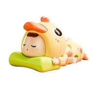 ETUCYNG Juguetes De Arrastramiento Para Bebés | Juego De | Juguete Educativo de Aprendizaje Temprano - Para Niños Niñas Sala De Sala De Niños Habitación Habitación Infantil Sala De Juegos Jardín