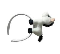 ETUCYNG para niños para Año Nuevo - 2026 Diadema de caballo | Diadema decorativa | para niños y adultos amantes de la, entusiastas del cosplay, asistentes al festival