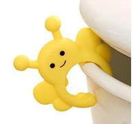 ETUCYNG Pinza Para Cuchara De Olla,Agarre Ajustable Anti-Quemaduras | Agarre Anti-Quemaduras Con Pinza Fija Para Olla | Para Hogar Residencia Estudiantil Restaurante Apartamento Encimera Estufa