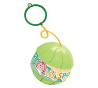ETUCYNG Skip Ball für Kinder Skip Ball Toy für Kinder - Fettbrennendes Springseil Übungsspringungspielzeug | Light Flash Sports Colorida Fitnessball Indoor Outdoor Spielspielzeug für