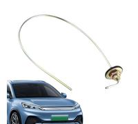 ETUCYNG Tubo Colector De Para Precalentador,Pieza Motor Invierno | Tubo Colector De Para Calefacción Auxiliar Vehículo | Para Manitas Mecánicos Propietarios Garaje Taller