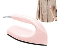 ETUCYNG Vaporizador De Ropa Portátil De Mano - Plancha de Vapor Portátil para Camisas de Vestir,Plancha De Vapor De Mano - para Uso en Hogar Negocio Residencia Vacaciones Cajones Equipaje