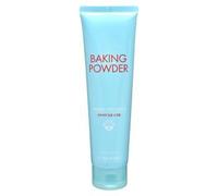 Etude House Nuevo Exfoliante de Poros Crujiente en Polvo para Hornear 7fl.oz (200ml) | Cuidado de la piel de poros profundos | Efecto Limpiador de Poros | Exfoliar e hidratar la piel coreana