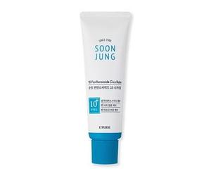 ETUDE - Bálsamo Soon Jung 10-Panthensoside Cica Balm