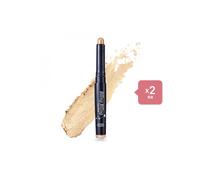 ETUDE - Bling Bling Eye Stick - No.09 Tail Star (2ea) Set