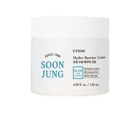 Etude House Soonjung Hydro Barrier Cream Big Size 130 ml (nueva versión) | Crema hidratante y suavizante | Korean Skin Care | Solución de cuidado para pieles sensibles | K-Beauty