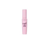 Etude - Curl Fix Mascara New Mini - 4g - 06 Plum Black