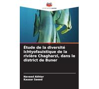 Étude de la diversité ichtyofauistique de la rivière Chagharzi, dans le district de Buner