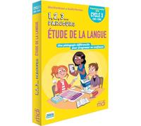 Etude de la langue Cycle 3 CM1-CM2: Une pédagogie différenciée pour progresser en confiance !