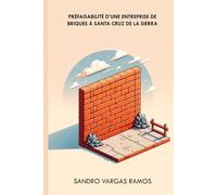 Étude de préfaisabilité d'une briqueterie à Santa Cruz de la Sierra