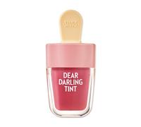 ETUDE - Dear Darling Water Gel Tint [Ice Cream Edition] - 4.5g - PK004 Red Bean Red