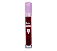 Etude - Dear Darling Water Gel Tint [Jelly Pang Collection] - 5g - 04 Plum Red