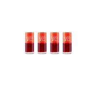 ETUDE - Dear Darling Water Tint - Orangeade (4ea) Set