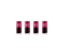 ETUDE - Dear Darling Water Tint - Strawberryade (4c/u) Set