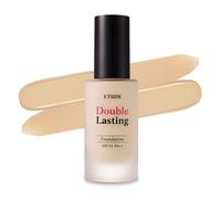 ETUDE - Double Lasting Foundation (SPF35 PA++) - 30g - Sand 23N1