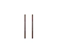 ETUDE - Drawing Eye Brow New - No.03 Brown (2ea) Set