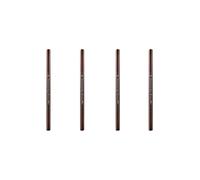 ETUDE - Drawing Eye Brow New - No.03 Brown (4ea) Set