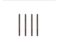 ETUDE - Drawing Eye Brow New - No.04 Dark Grey (4ea) Set