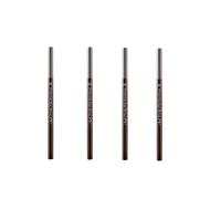 ETUDE - Drawing Eye Brow New - No.05 Grey (4ea) Set