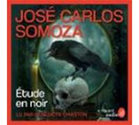 Étude En Noir (audiolibro)