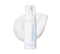 ETUDE Etude House SoonJung pH 6.5 Limpiador de látigo 5.1 fl. onz. (150ml) Nuevo 23AD| Limpiador facial hidratante de burbujas suaves no comedogénico e hipoalergénico para pieles sensibles