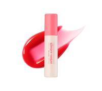 ETUDE - Ginger Sugar Lip Serum - 13g - 04 Veil Red