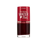 Etude House Dear Darling tinte de agua Cherry Ade (21AD) | Tinte de labios de color vivo con acabado hidratante sin peso y no pegajoso | a prueba de manchas y ligero | K-belleza