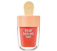 Etude House Dear Darling Water Gel Tint 4.5g /Ice Cream-Summer Edition Or205 Apricot Red