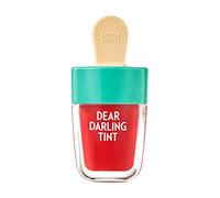 Etude House Dear Darling Water Gel Tint 4.5g /Ice Cream-Summer Edition Rd307 Watermelon Red