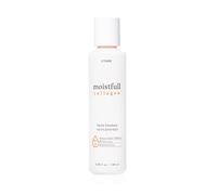 Etude House Emulsión de Colágeno húmedo lleno 180ml (6.08 fl. oz) 21AD| Las pequeñas partículas del agua Super Collagen hacen que la piel se llene de hidratación y vitalidad.