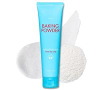 Etude House Nuevo Exfoliante de Poros Crujiente en Polvo para Hornear 7fl.oz (200ml) | Cuidado de la piel de poros profundos | Efecto Limpiador de Poros | Exfoliar e hidratar la piel coreana