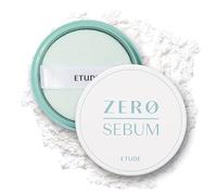 Etude Zero Sebum Polvo Secante - 4 g