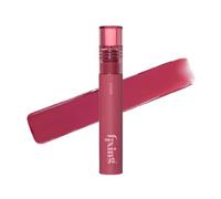 Etude House Tinte fijador #11 Mezcla de rosas | Pintalabios líquido de alta pigmentación de larga duración | Tinte de labios con acabado mate, ligero e impermeable | Cobertura completa