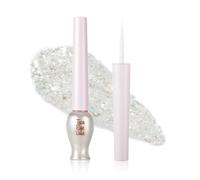Etude Liting Eye Drop Liner 8G #3 PURA PERLA PURA (21Ad) | Magno de ojo con brillo lquido de larga duracin con brillo mgico brillante | K-beauty