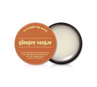 ETUDE- Mascarilla de labios nocturna con azúcar y jengibre, 25 g | Mascarilla de noche coreana para el cuidado de la piel de los labios | Labios suaves e hidratados | N