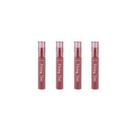 ETUDE - Mask Proof Fixing Tint - 4g - 12 Salmon Brick (4ea) Set