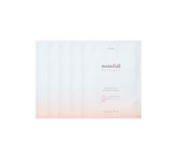 ETUDE - Moistfull Collagen Deep Sheet Mask Bundle Set 37ml x 5 sheets