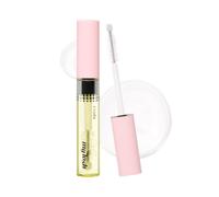 ETUDE My Lash Serum, fórmula fortalecedora de pestañas con biotina, extracto de jengibre para la salud y el crecimiento de las pestañas, esencia de rímel, suero de rímel, certificado vegano