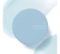 Etude - Sebum Soak Jelly Powder - 8g
