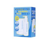Etude - Soon Jung 5.6 Clenasing Milk Refill Set - 200ml + 100ml